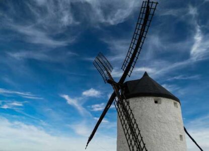 Follow the Money: Renewable Energy in the Stimulus Package Image
